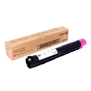 Toner Xerox Magenta 15K - 006R01463NO