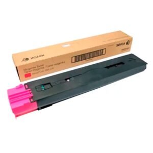 Toner Xerox Magenta 32K - 006R01661NO