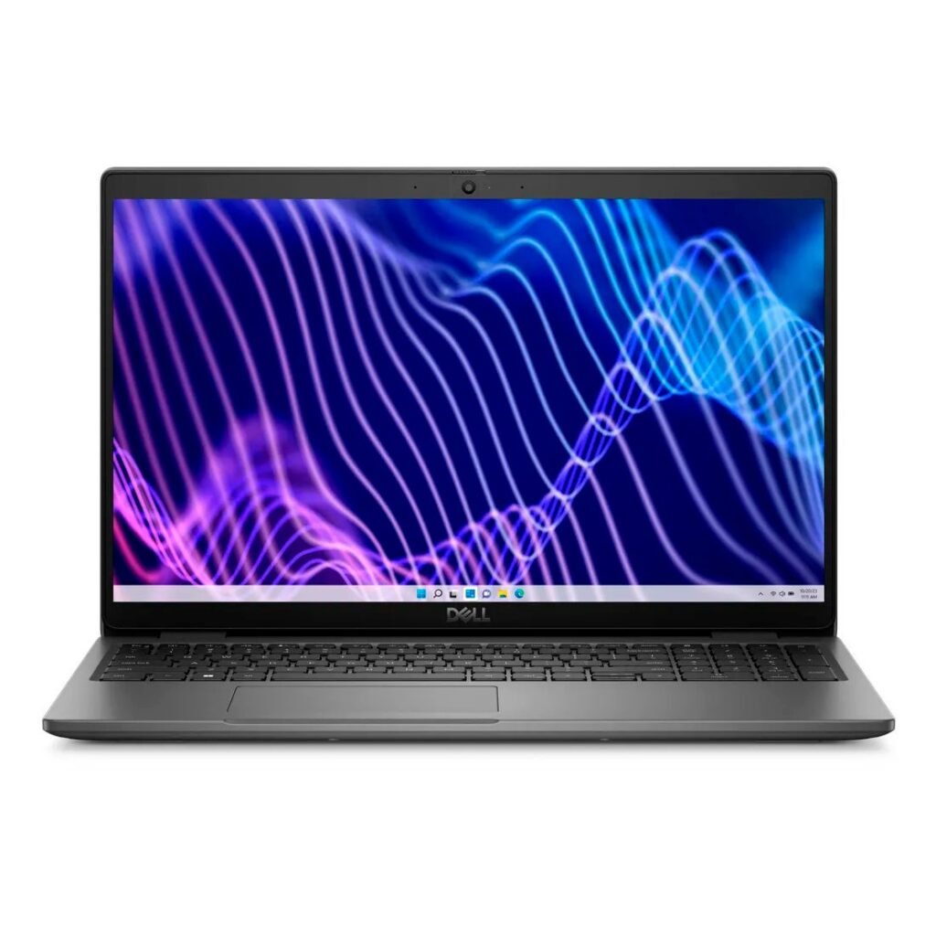 Notebook Dell CSG Latitude 3540 Intel Core i5-1235U 15.6" 16GB 512GB Windows 11 Pro - 210-BMSH-NBLAT91