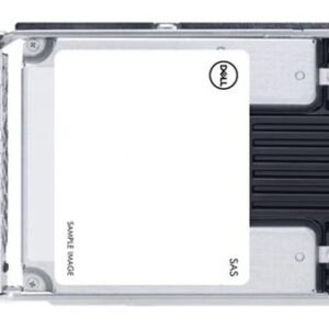 SSD Dell SAS 1.92TB SATA ISE RI 2.5" - 345-BFWQ