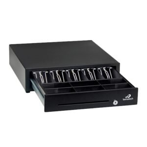 Gaveta de Dinheiro Bematech GD56 - 46BGD5600211