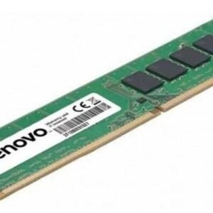 Memória Lenovo ISG 16GB 1Rx8 DDR5-4800MHz - 4X77A88511