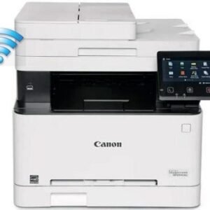Multifuncional Canon Laser Color MF654CDW (A4) 5158C021AA