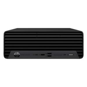Desktop HP HPCM 400 G9 SFF i5-12 8GB 512GB W11P 72F98LA#AK4
