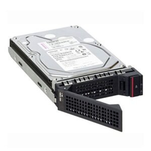 Disco Rígido Lenovo ISG SAS 1.2TB 12G 10k SFF G7 - 7XB7A00027