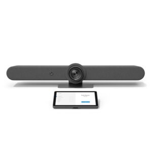 Bundle Logitech Rally Bar + Tap IP - 991-000420