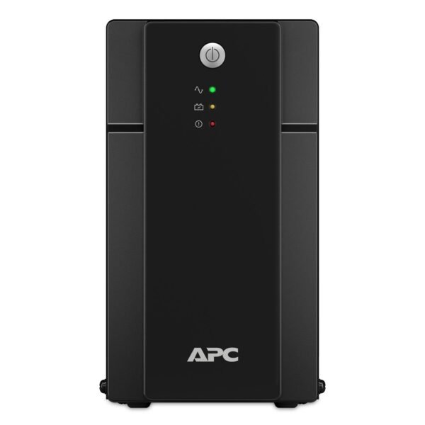 Nobreak APC Back-UPS 1200VA Mono 115V - BVX1200-BR