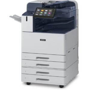 Multifuncional Xerox Laser AltaLink Color (A3) C8130TMONOI