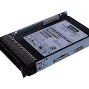 SSD Lenovo ISG SATA 960GB LFF MV 4XB7A38278