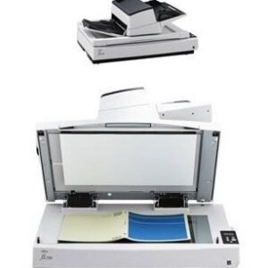 Scanner Ricoh Fi-7700 A3 Dup 100ppm Color CG01000-293501i