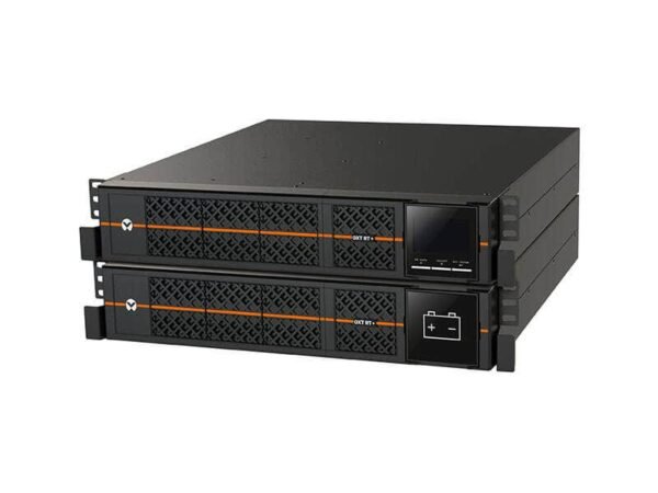 Nobreak Vertiv UPS GXT RT+ 230V 2 kVA GXTRT2KIRT2UXLB