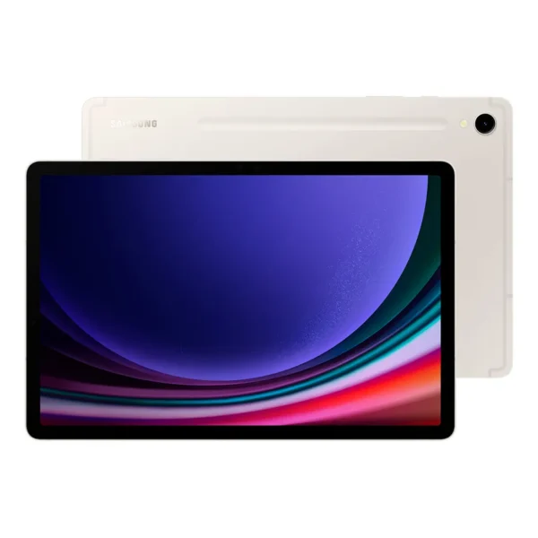 Tablet Samsung 11pol S9 5G 256GB SPen + Capa Teclado