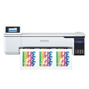Impressora Sublimática Epson SureColor F570 24 C11CJ17201