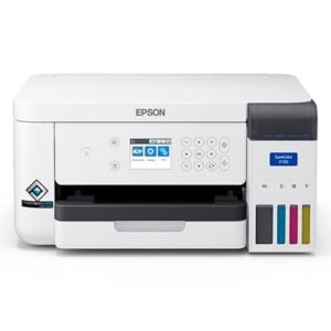 Impressora Epson SureColor F170 A4 - C11CJ80202