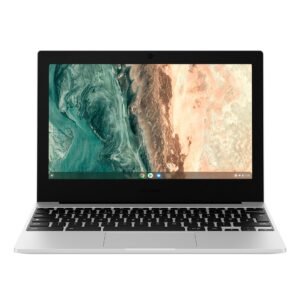 Chromebook Samsung Go Intel Celeron N4020 Serie N 4GB 32GB eMMC Chrome OS - XE310XDA-KS2BR