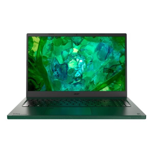 Notebook Acer Vero AV15-53P-56HM Intel Core i5 1335U 15.6" 8GB 512GB SDD Windows 11 Home - NX.KPUAL.001
