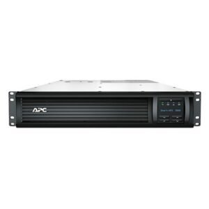 Nobreak APC Smart-UPS 3000va LCD Mono115 - SMT30002U-BR