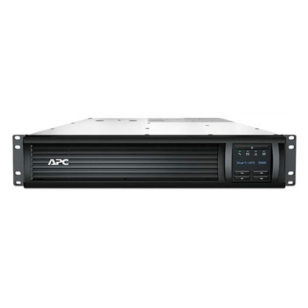 Nobreak APC Smart-UPS 3000va LCD Mono115 - SMT30002U-BR