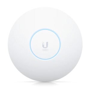 Access Point Ubiquiti UniFi6 Enterprise U6-ENTERPRISE I