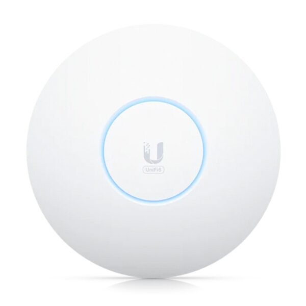 Access Point Ubiquiti UniFi6 Enterprise U6-ENTERPRISE I