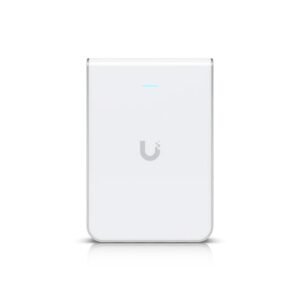 Access Point Ubiquiti UniFi6 In-Wall sem Fonte - U6-IW