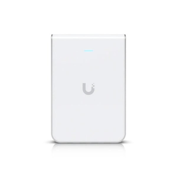 Access Point Ubiquiti UniFi6 In-Wall sem Fonte - U6-IW