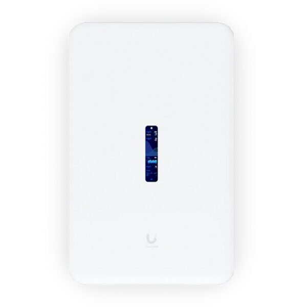 Security Gateway Ubiquiti UniFi Dream Wall - UDW i