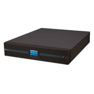 Nobreak Delta 10 kVA sem Bateria 3:3 or 3:1 - UPS103R6RT2N035