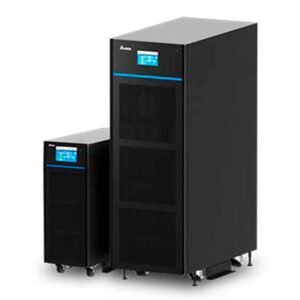 Nobreak Delta HPH G2 20 kVA 380V UPS203HH330N035