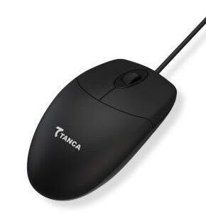 Mouse Tanca Óptico TMK-100 - 000416