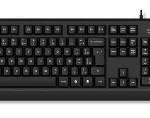 Teclado Tanca USB ABNT2 TMK-101 - 000417