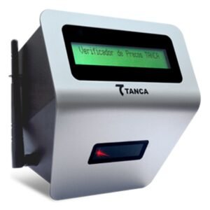Verificador de Preço Tanca VP-240W - 002191
