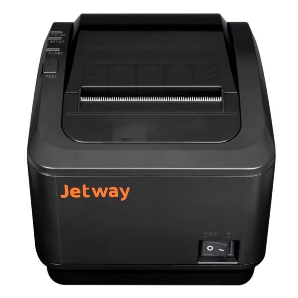 Impressora Térmica Jetway JP-500 - 002273 - Image 2