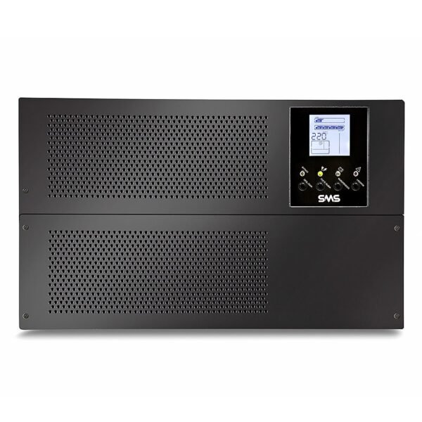 Nobreak SMS Sinus Triad 10 kVA Mono 220v - 0023651 - Image 2