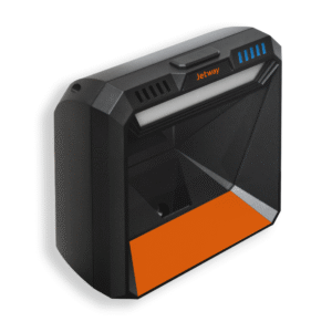Leitor de Código de Barras Jetway Fixo JL700 USB 003932
