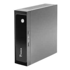 Desktop Tanca TC-6143S Intel i3 4GB 120GB SSD 2SR - 005018
