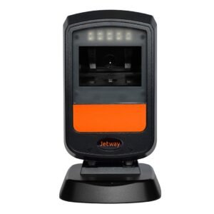 Leitor de Códigos Jetway JL-500 USB - 005785