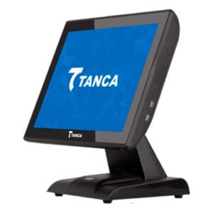 All In One Tanca Touch Screen 15" TPT650 - 006421
