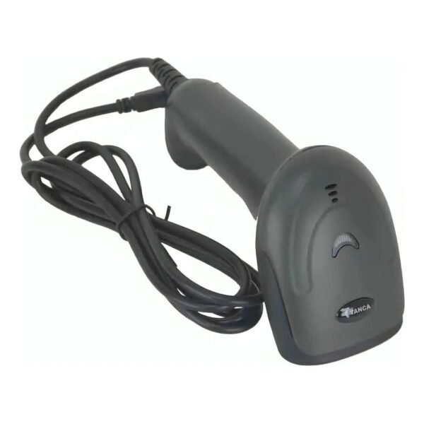 Leitor de Código de Barras Tanca USB TL320 - 006697 - Image 2