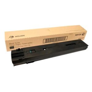 Toner Xerox Preto 30K - 006R01659NO