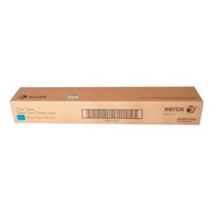 Toner Xerox Ciano 34K - 006R01660NO