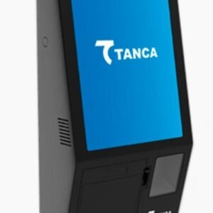 Terminal Compacto Tanca TTC-1000 - 007103