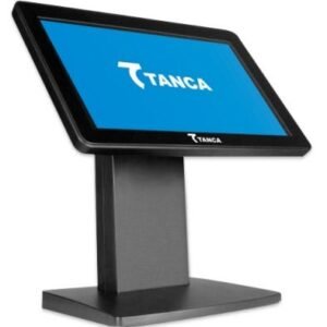 Monitor LCD Tanca TML-100+ 10.1" - 007167