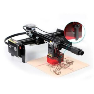 Máquina de Gravação 3D Creality Laser Falcon 5W - 1005010027i