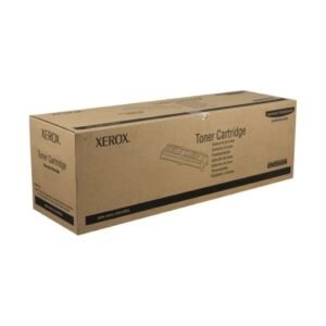 Toner Xerox Preto 30K - 106R03396NO