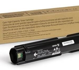 Unidade de Imagem Xerox Amarelo 40K - 108R01483NO