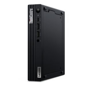 Desktop Lenovo M70q Tiny G4 Intel Core i5-13400T 16GB 512GB SSD Windows 11 Pro - 12E4000VBO