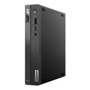 Desktop Lenovo Neo 50q G4 Intel i5 8GB 256GB SSD Windows 11 Pro - 12LM0000BO