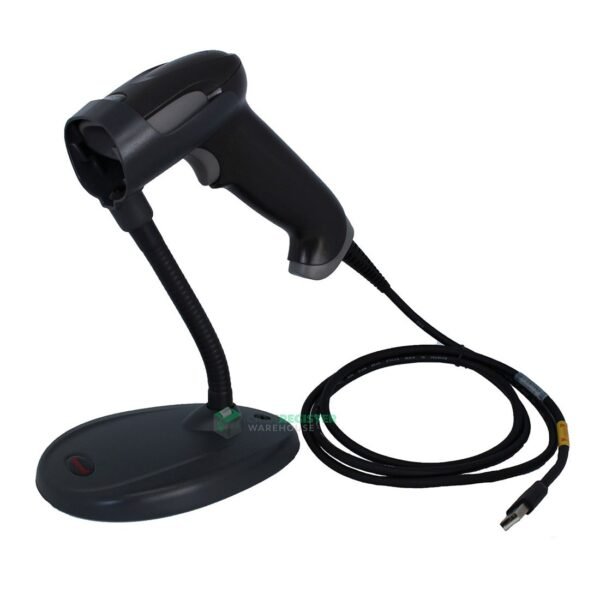 Leitor de Código Honeywell Voyager XP 1470G 2D USB - 1470G2D-2USB-1-R - Image 2