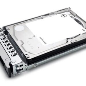 Disco Rígido Dell 2.4TB SAS 10K 2.5" 161-BCHF